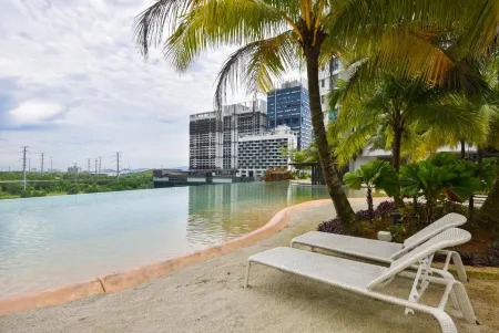 Macrolink Medini Theme Suite by Nest Home - Near Legoland