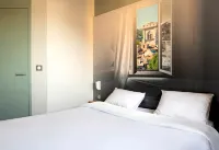 B&B Hôtel Avignon (2) Hotel a Le Pontet