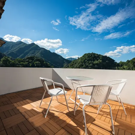 373 · Qishan Painting Scenery · Villa Holiday Home stay (Mount Sanqing Gangshou Cableway Store)