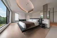 Yuér·予爾|竹影溫泉·私享祕境藍海泳池棲宿