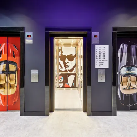 Moxy Bochum
