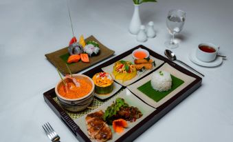 Empress Angkor Resort & Spa