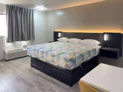 Motel 6 Dyersburg, TN