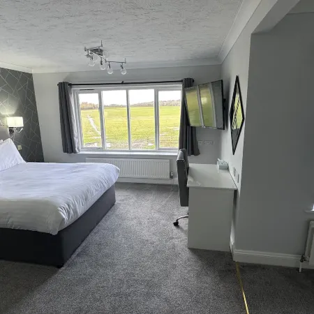 Dolphin Hotel St Ives