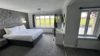 Dolphin Hotel St Ives