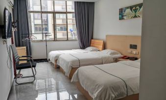 Pengze Xingchen Business Hotel