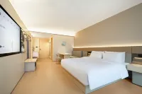 JI Hotel (Zhanjiang Leizhou Maodegong Gucheng) Hotels in Leizhou