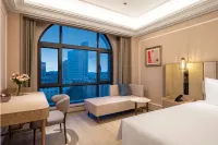 MERCURE KASHGAR INTERNATIONAL EXHIBITION CENTER