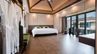 Dongshan Island Aimi Hotel - Pet friendly
