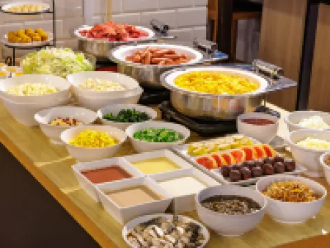 西鐵Resort Inn那霸