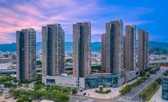 State-owned Talent Hotel