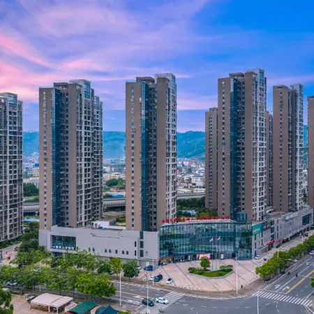 State-owned Talent Hotel