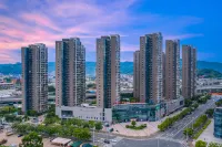 State-owned Talent Hotel Hotels in Qingkou Investment Zone/Automobile Town