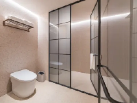 Orange Hotel (Zhengzhou East High-Speed Rail Station East Square Store) Hotels near Zhengzhoudong Railway Station