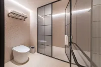 Orange Hotel (Zhengzhou East Railway Station East Square Central Branch) Hotels in Zhengzhou East High-Speed Rail Station Area