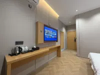 Barkam Youranwu Homestay