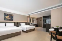 MEHOOD LESTIE HOTEL (Xuan'en Wenlan Bridge Moda Building Branch)