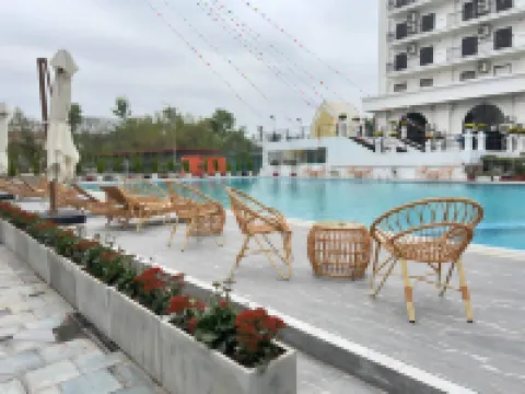 Royal Phoenix Hotel Bac Ninh Hotels in Bắc Ninh