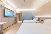 HanTing Hotel (Shenzhen Bao'an International Airport) Hotels in Shenzhen