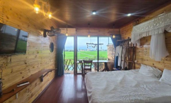 A THIA HOMESTAY
