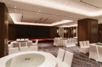 The Dragon Hotel Wuyi Hot Spring - Aamiainen
