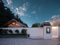 雲水怡民宿 野鴨湖度假區附近的飯店