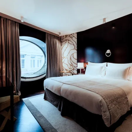 Hotel Topazz & Lamée Отели рядом с достопримечательностью «Музей Сиси»