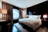 Hotel Topazz & Lamée