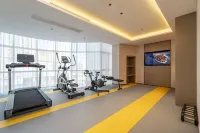 LiFeng Hotel(PuTian High-speed Railway Station Huangshi Industrial Park）