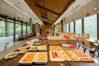 Lihuagu Water Residence Hotel - breakfast