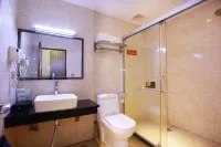 Q+ Treasure Palace Hotel Hotels in Shicheng County