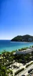 Pearl River Garden Hotel  Sanya - Romantisk