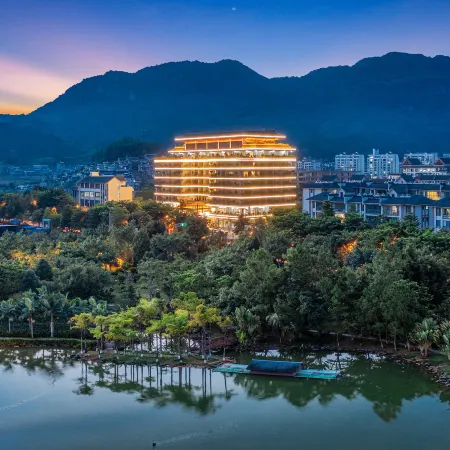 SHANHAO GARDEN HOTEL