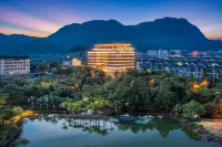 SHANHAO GARDEN HOTEL