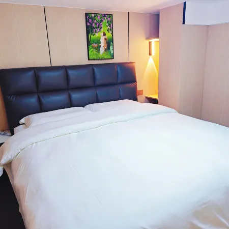 Yiduo Homestay (Zibo China Ceramics Liuliguan Shandong University of Technology)