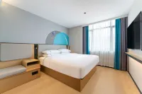 City Comfort Inn (Zhaoqing Huaiji Commercial Pedestrian Street) - breakfast