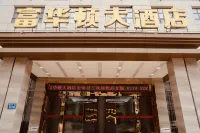Hefeng Fuhuadun Grand Hotel