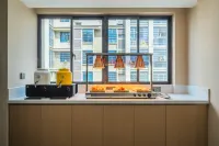 致季酒店（樂安縣人民政府四九廣場店） - 早餐