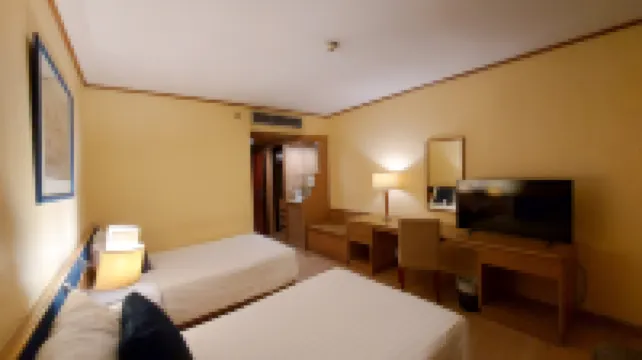 Novotel Bangkok Bangna