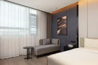 Atour Hotel Wuxi Meiyuan Taihu - เปิดใหม่