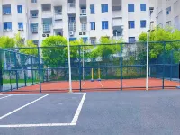 Miya Garden Hotel (Lanxi City Government Plaza) Hotels in Lanxi
