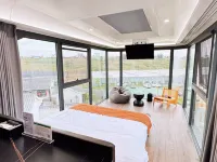 Dangyang Lvwochuan Space Capsule B&B Hotels in Dangyang