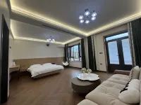 Dusk Collect Inn - homestay