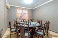 Ru Jia Yi He Yu Shan Villa Hotel (Huayin Huashan Scenic Area Branch) - Morgenmad