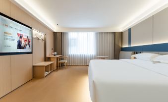 Xi 'an Four Seasons Star City Hotel(Zhang Ba Road Branch of Foreign Affairs College)