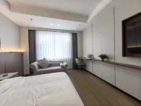 Silk Road Pearl Hotel Hotel a Haiyuan