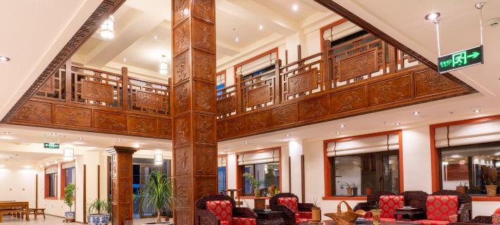 Matang Memory Hotel (Xiaojin County) Отели в г. Сиаоцзинь