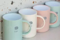 Gucheng • Qiyun | LUMINA VISTA • SERENITY Design Guesthouse (Datong Ancient City Huayan Monastery)