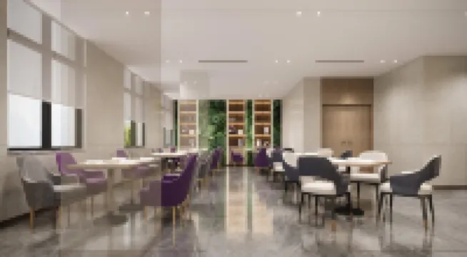 麗楓酒店（蘭州中心高鐵西客站店）