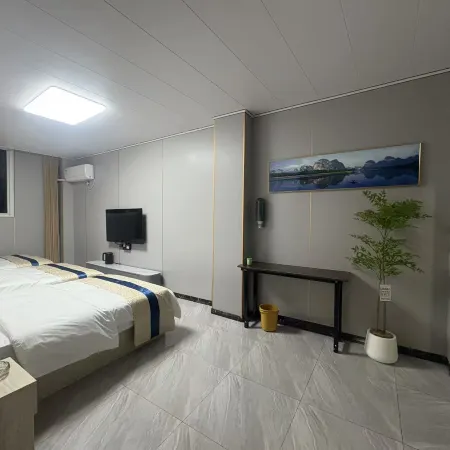 Junxiang Hotel
